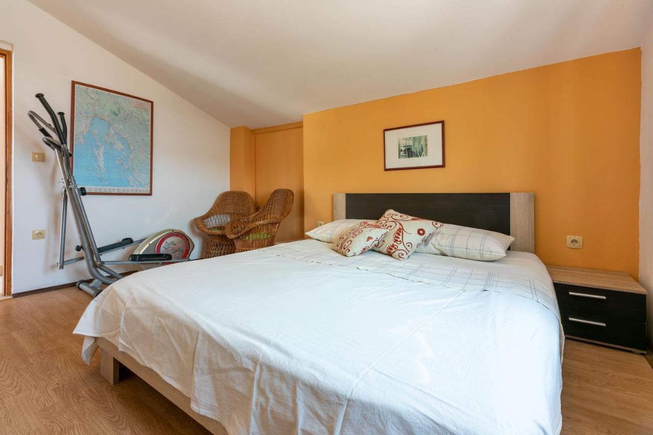 Apartment Iva Banjol Eksteriør bilde